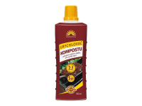 Forestina Urychlovač kompostu kapalný 500 ml