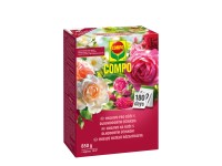 COMPO Hnojivo pro růže s dlouhodobým účinkem 850 g