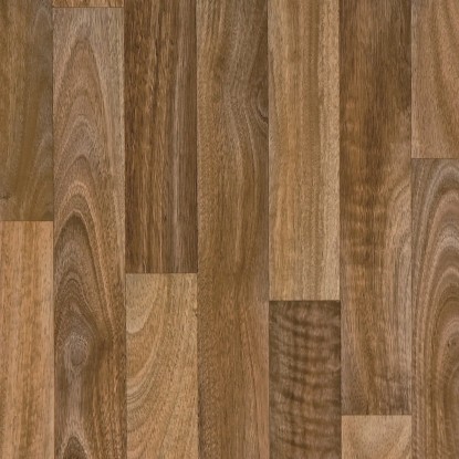 PVC podlaha Targa Spotted Gum 547 plovoucí podlaha tmavá, šířka 2 m - metráž