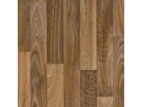 PVC podlaha Targa Spotted Gum 547 plovoucí podlaha tmavá, šířka 2 m - metráž