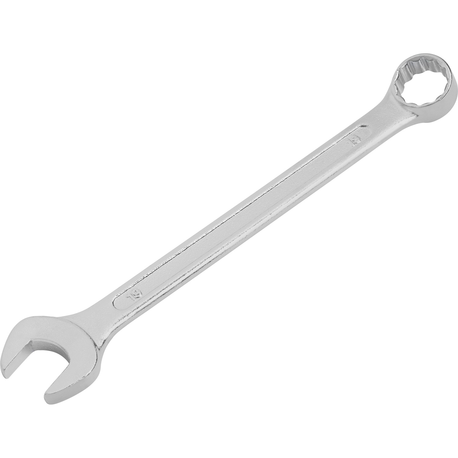 LUX-TOOLS Očkoplochý klíč 19 mm