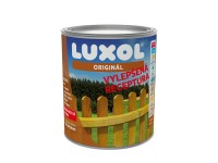 LUXOL Originál Tenkovrstvá lazura oregonská pinie 5 l