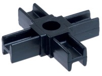 Arcansas Trubková přechodová spojka Quicktech 20 x 20 mm