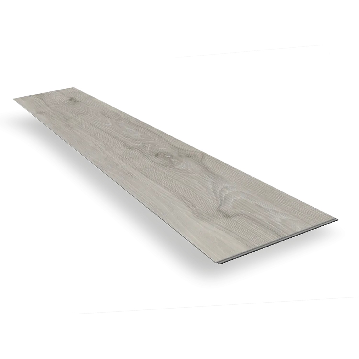 Levně Check ONE Vinylová podlaha Basic 2430 dub Varrel 1220 x 180 x 4,5 mm