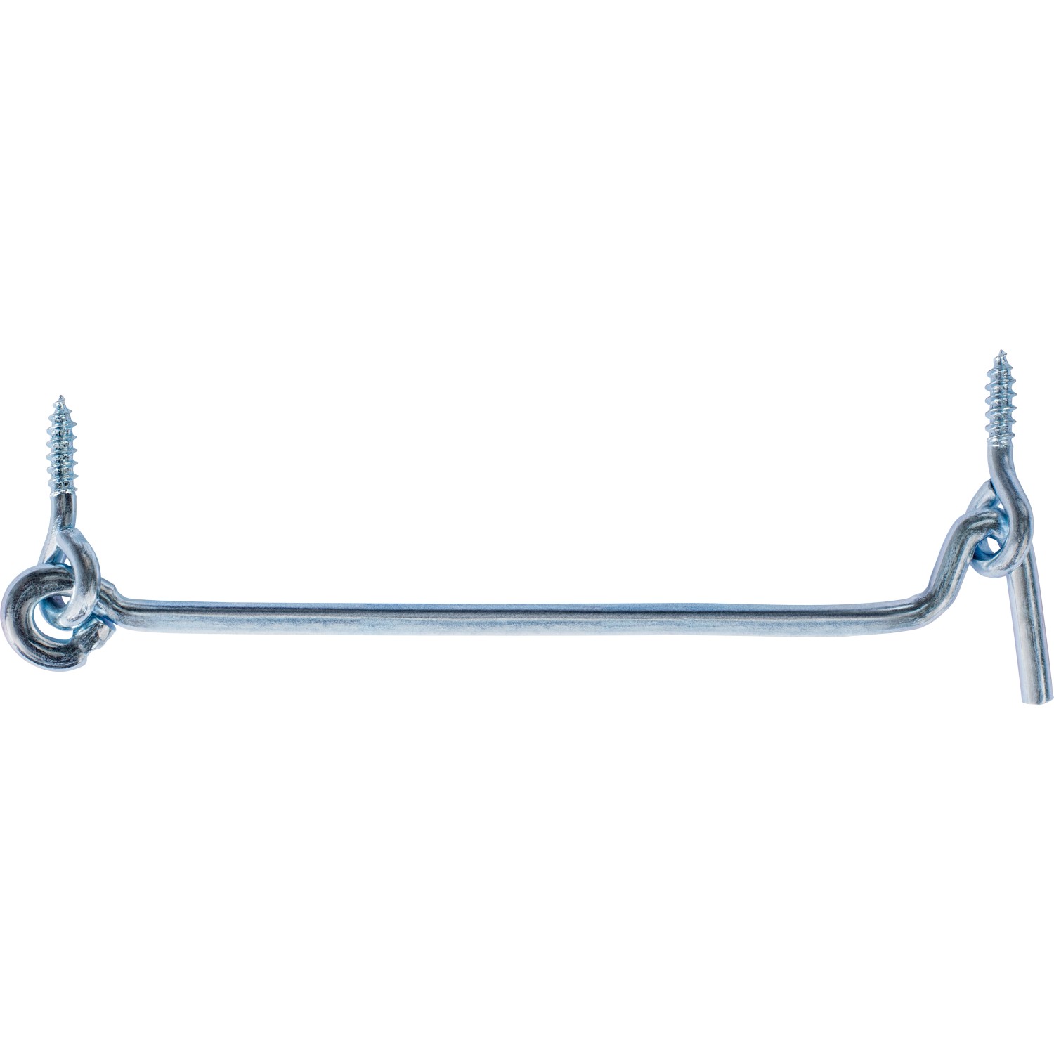 Rozpěrný hák s okem, 5,2 mm x 160 mm