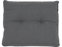 Zádový polštář pro židli ze sestavy zahradního nábytku Luciara, 1 ks