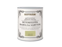 Rust-Oleum Barva na nábytek, šedozelená, 750 ml Rust-Oleum Barva na nábytek, šedozelená, 750 ml