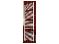 Koupelnové otopné těleso oblé 600/1320