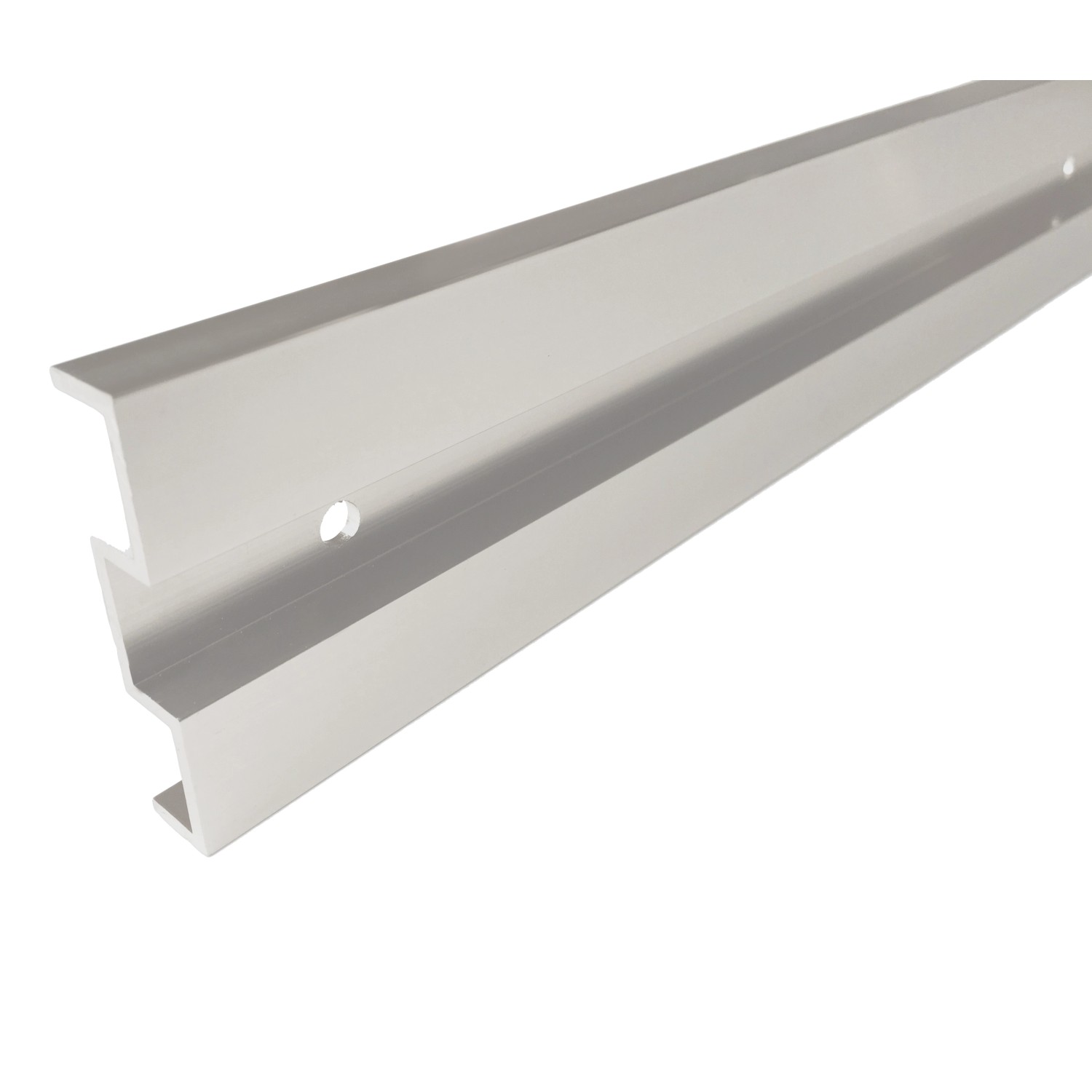 Novadoors Distanční profilový systém pro Nova STS 406 Alu