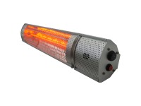 Activa Infračervený stropní ohřívač Amara 67,5 x 10,5 x 7 cm