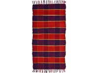 Koberec Californien, ostružinová, 60 x 120 cm