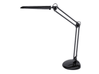 Top Light Office LED stolní lampička černá