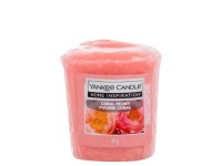 Yankee Candle Home Inspiration Votivní svíčka Coral Peony 49 g