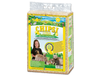 CHIPSI Lisované hobliny CITRUS 3,2 kg