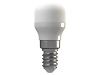 EMOS LED žárovka do lednic ST26,  E14, 2,3 W (25 W), 255 lm, 4000 K