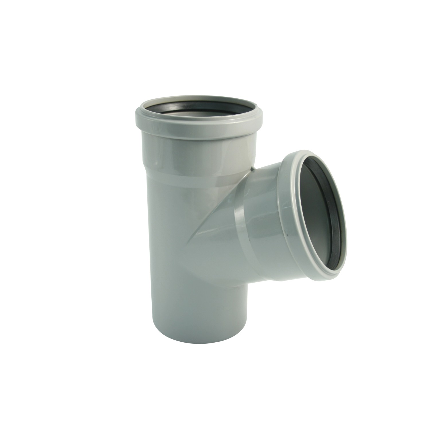 Marley Jednoduchá odbočka odpadu HTEA 67°, DN 75/75