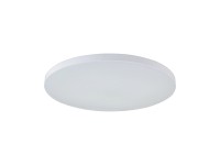 e2 elektro LED stropní svítidlo ROME, 15W, 2000lm, 4000K, IP20, pr. 25 x 5,8 cm