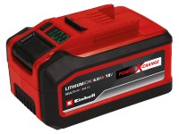 Einhell Power X-Change Akumulátor 18 V 4-6 Ah Multi-Ah PXC Plus