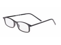 Identity Brýle ochranné dioptrické, vč. pouzdra MC4003A/1, šedá