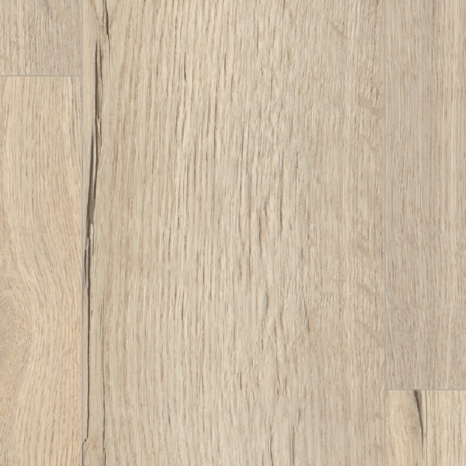 Egger Designová podlaha AquaDura Classic EDF144 dub Halifax bílý 1292x193x7,5mm