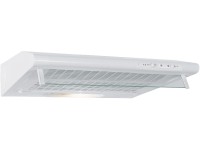 Mora Podvěsná digestoř OP 530 W, bílá, 13 x 50 x 50,5 cm