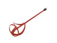 Míchadlo na barvu min. 500-700 ot./min., 400 W, max. 10 kg, pr. 85 x 400 mm