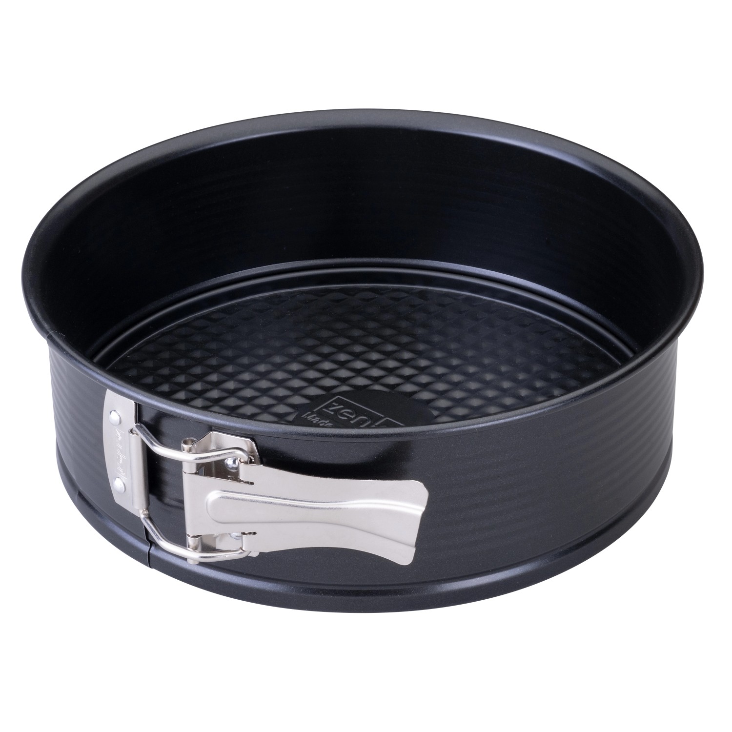 Zenker Forma na dort Perfect Black+, pr. 20 cm
