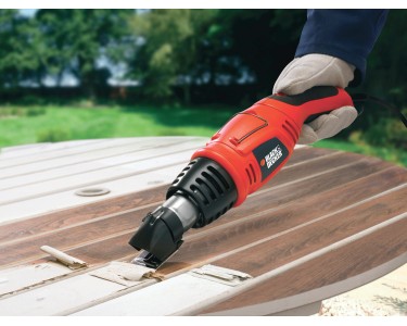 Black+Decker 1750W Heat Gun KX1650A-XE