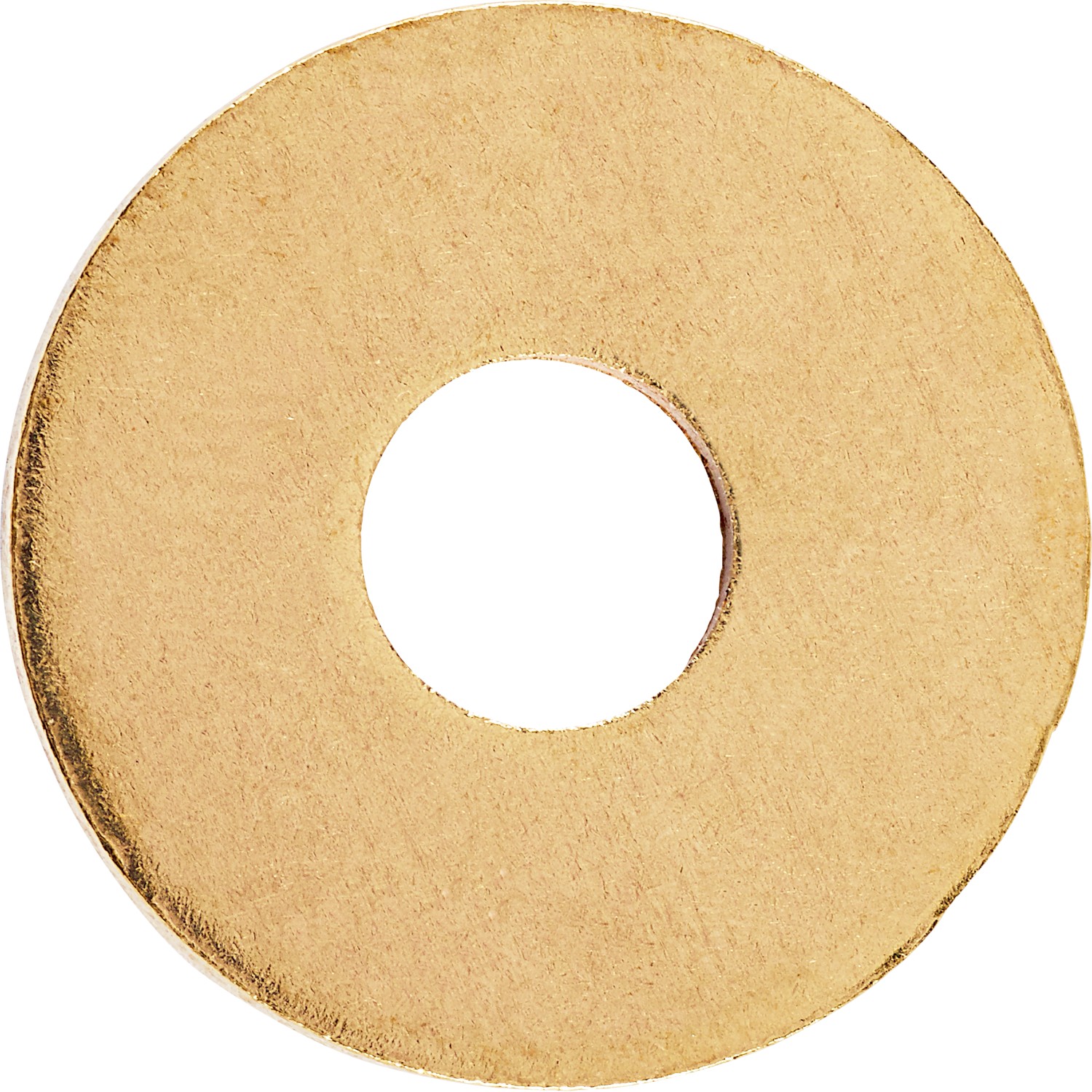 VLC Karosářská podložka mosazná pr. 8,4 x 24 mm, 8 ks