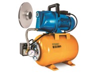 Elpumps Vodárna domácí VB 25/1300 B