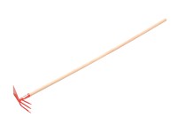 Oboustranná motyčka