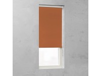 Cocoon Blackout roleta terra pr. 25 mm, 80 x 190 cm Cocoon Blackout roleta terra pr. 25 mm, 80 x 190 cm