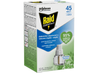 Raid Essentials Elektrický odpařovač s tekutou náplní 27 ml