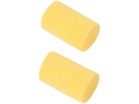LUX-TOOLS Pěnový váleček 5 cm balení, 2 ks