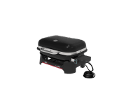 Weber Elektrický gril Lumin Compact Black Weber Elektrický gril Lumin Compact Black