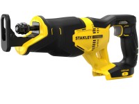 STANLEY FATMAX V20 Aku přímočará pila SFMCS300B-XJ (bez baterie a nabíječky)