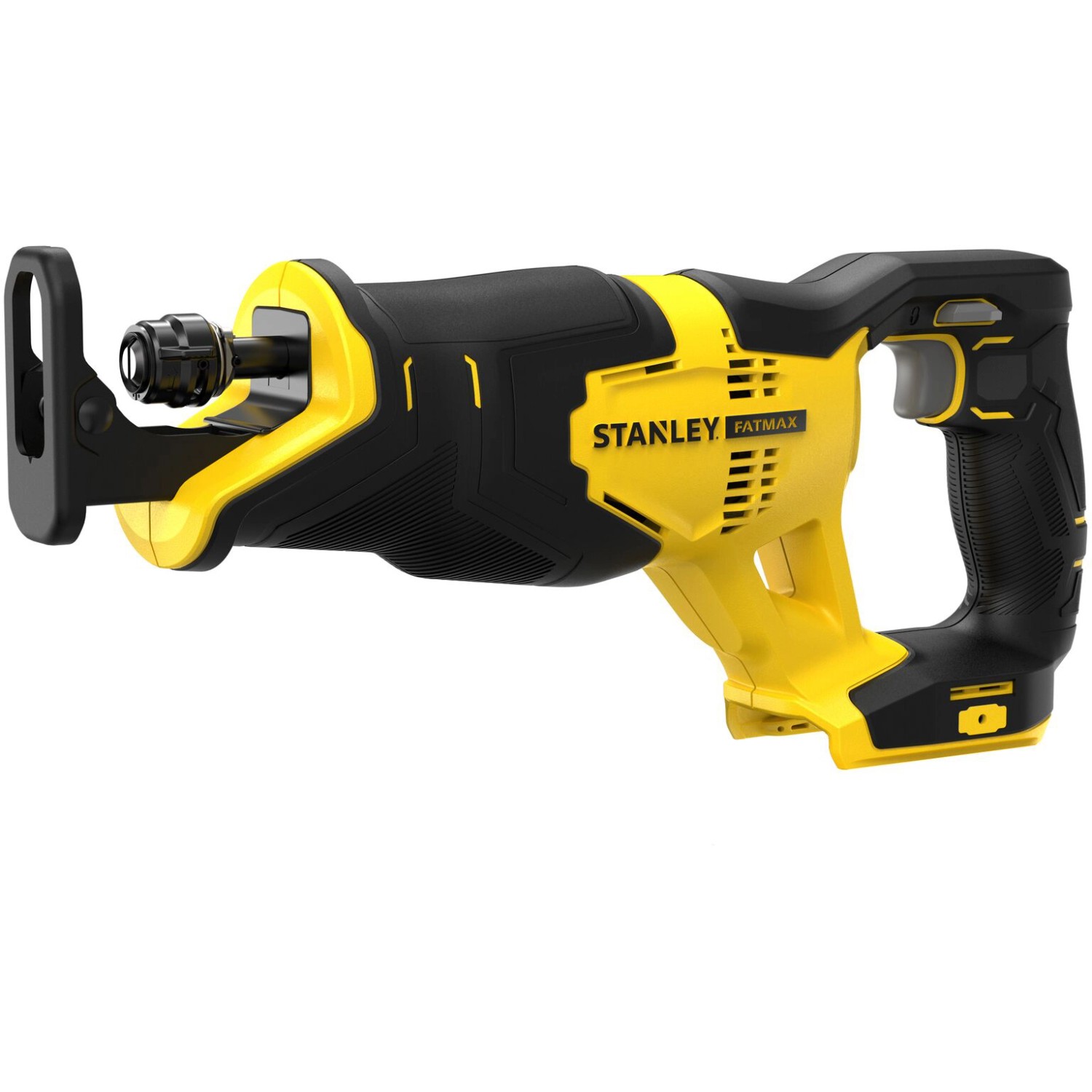 STANLEY FATMAX V20 Aku přímočará pila SFMCS300B-XJ (bez baterie a nabíječky)