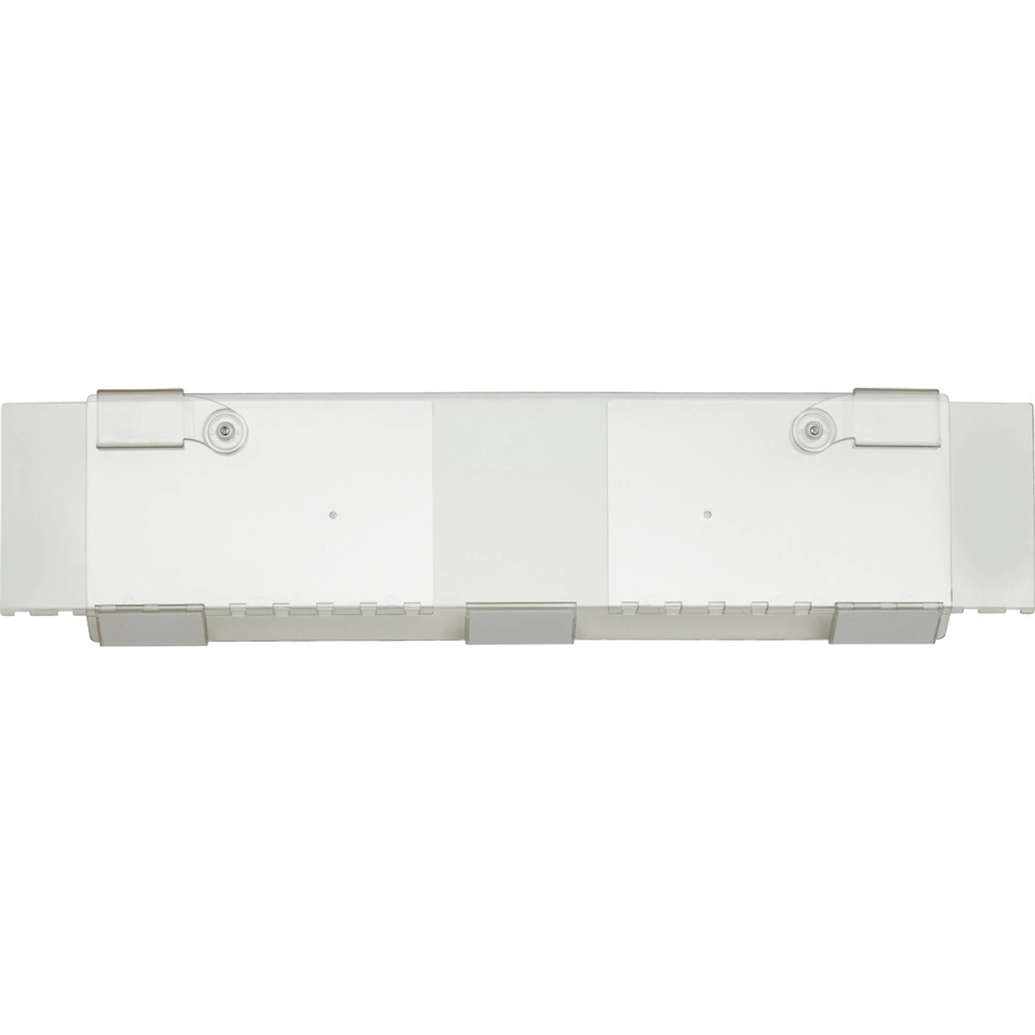 Ochrana na plotnu Kay, bílá