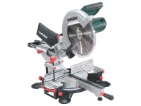 Metabo Kapovací pila KGS 305 s pojezdem