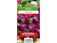 Aros Semena Ředkvička Malaga Aros Semena Ředkvička Malaga