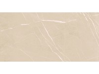 Euro Stone Dlažba Premium Navas béžová leštěná 60 x 120 cm