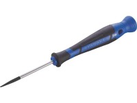 LUX-TOOLS Šroubovák Comfort 3,5 x 100 mm LUX-TOOLS Šroubovák Comfort 3,5 x 100 mm