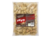 PE-PO Podpalovač z dřevité vlny PE-PO Podpalovač z dřevité vlny