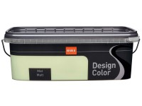 OBI Interiérová barva Design Color matná Pistachio 2,5 l
