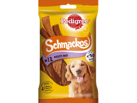 Pedigree Pamlsek pro psy Schmackos 86 g