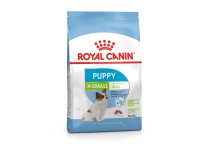 Royal Canin Granule pro psy X-Small Puppy 1,5 kg