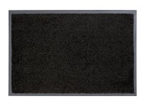 Astra Rohožka Perle antracit 80 x 120 cm