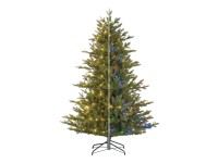 Black Box Trees Umělý vánoční stromeček Macallan 984LED 4510 větví pr. 170x305cm