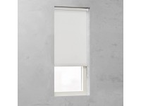 Cocoon Roleta bílá pr. 25 mm, 60 x 190 cm Cocoon Roleta bílá pr. 25 mm, 60 x 190 cm