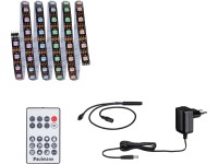 Paulmann LED pásek sada EntertainLED, 1,5 m Paulmann LED pásek sada EntertainLED, 1,5 m